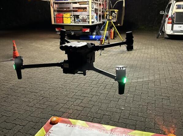 RB24_WL_Drohenenarbeit im DRK OV Petershagen/Lahde