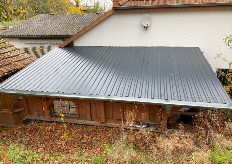 Grillstelle Aminghausen