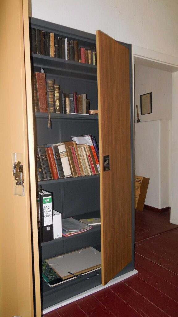 RB23_WL_Heimatkundliches Archiv Friedewalde