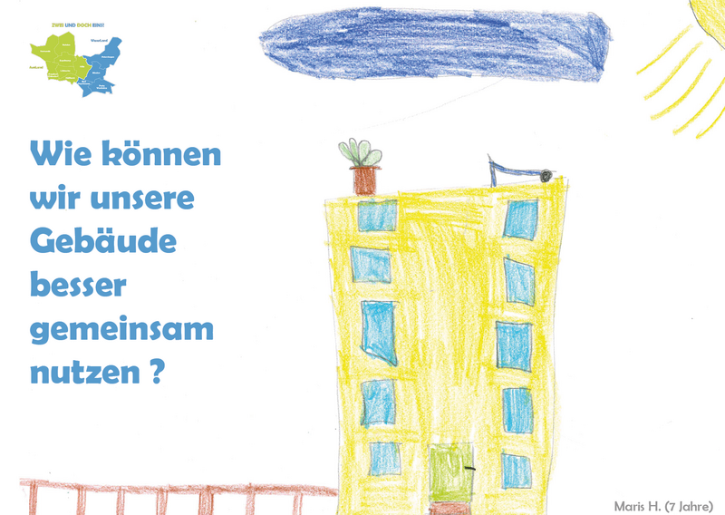Entwurf Postkarte