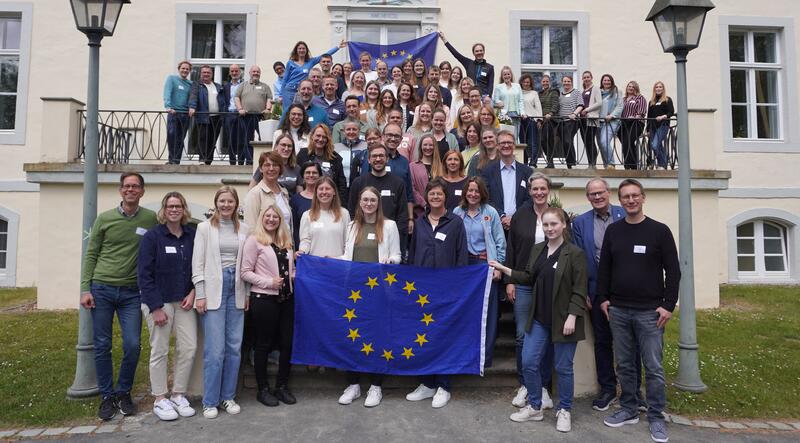 © LAG AueLand e.V. & LAG WeserLand e.V.